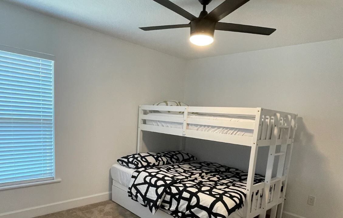 Photo of Bedroom in Temple Crest