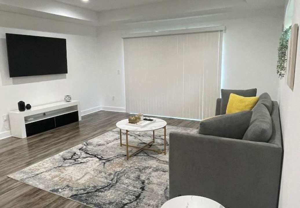Photo of Livingroom in Temple Crest