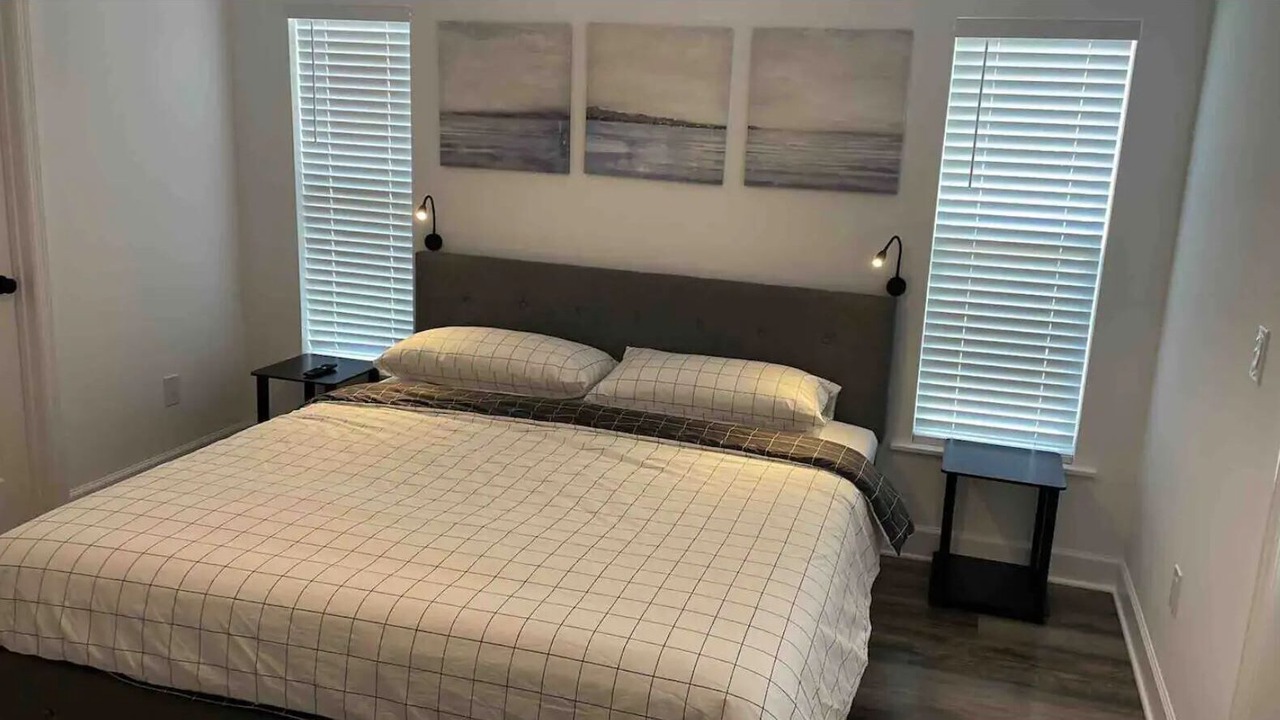Photo of Bedroom in Temple Crest