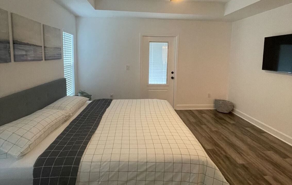 Photo of Bedroom in Temple Crest