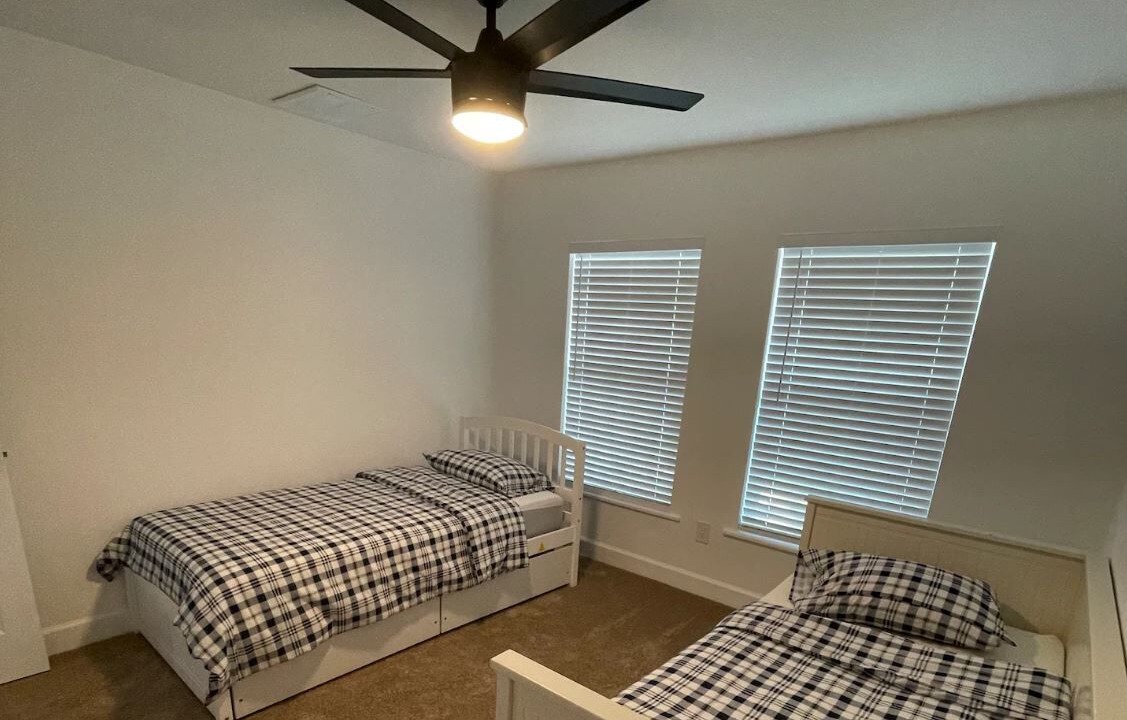 Photo of Bedroom in Temple Crest