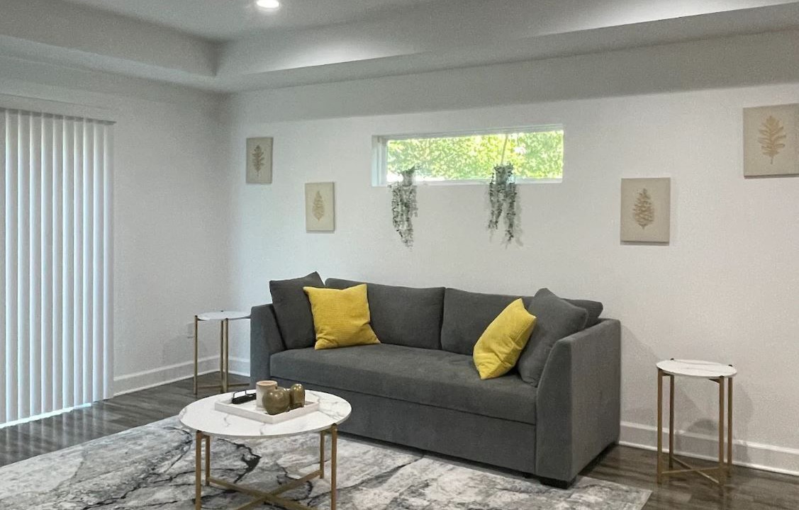 Photo of Livingroom in Temple Crest