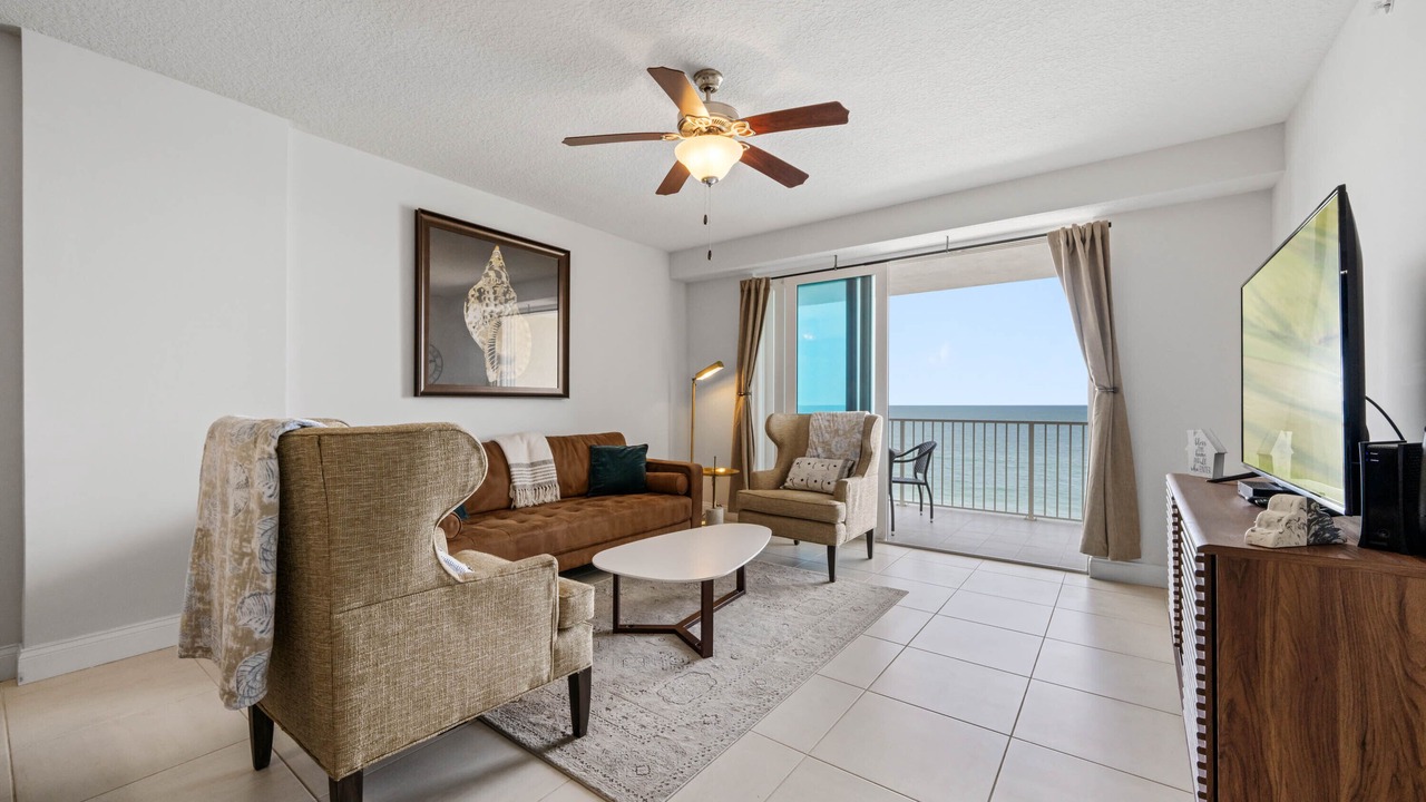 Photo of Livingroom in Ocean View Halifax Estates