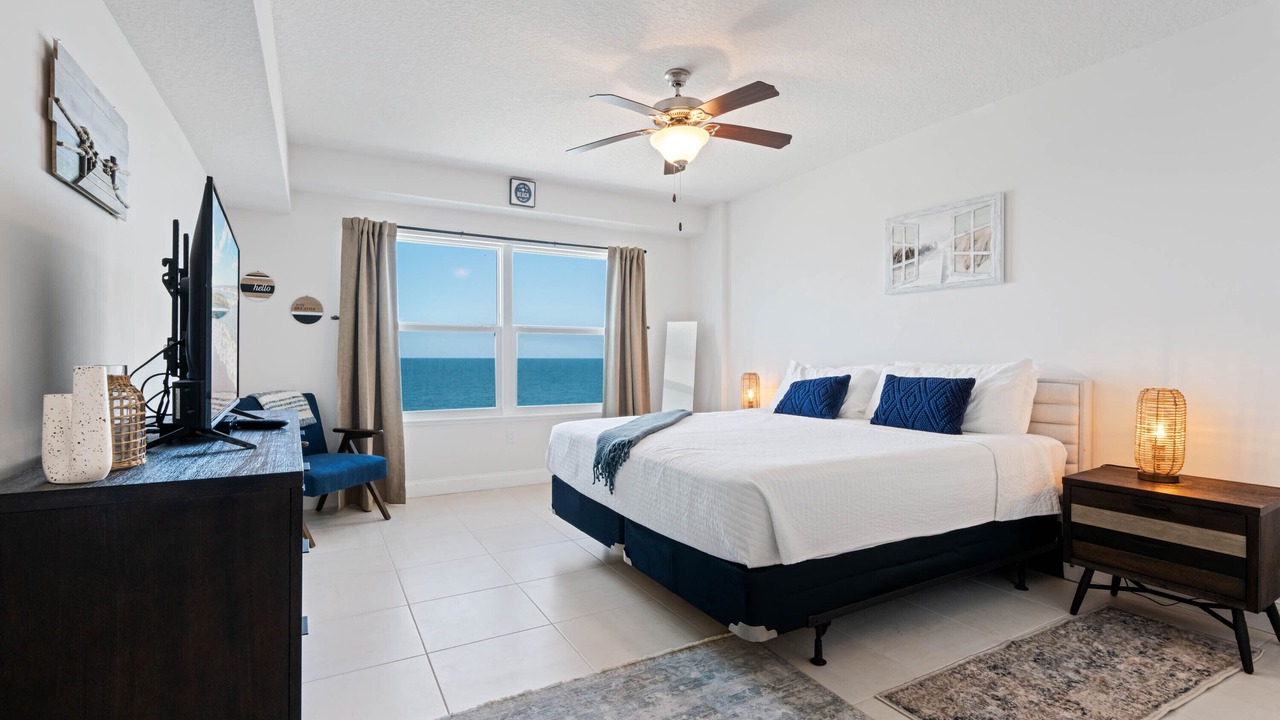 Photo of Bedroom in Ocean View Halifax Estates