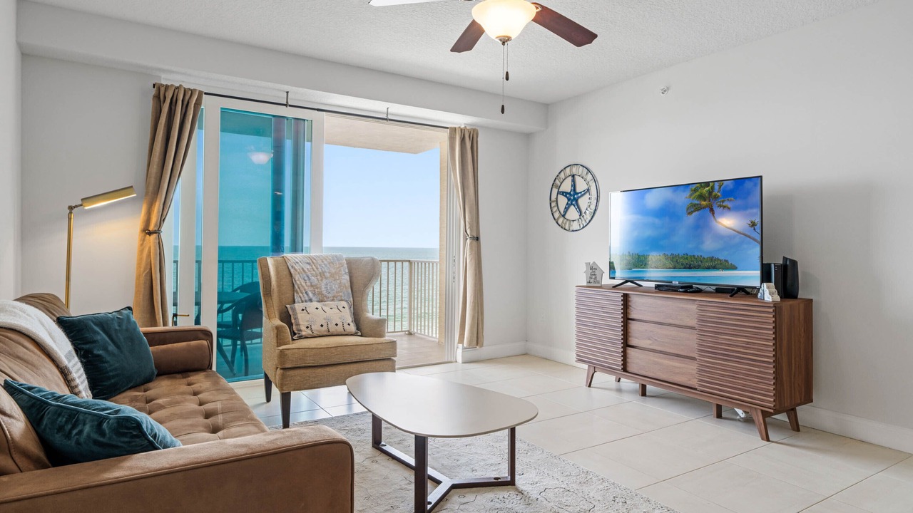 Photo of Livingroom in Ocean View Halifax Estates