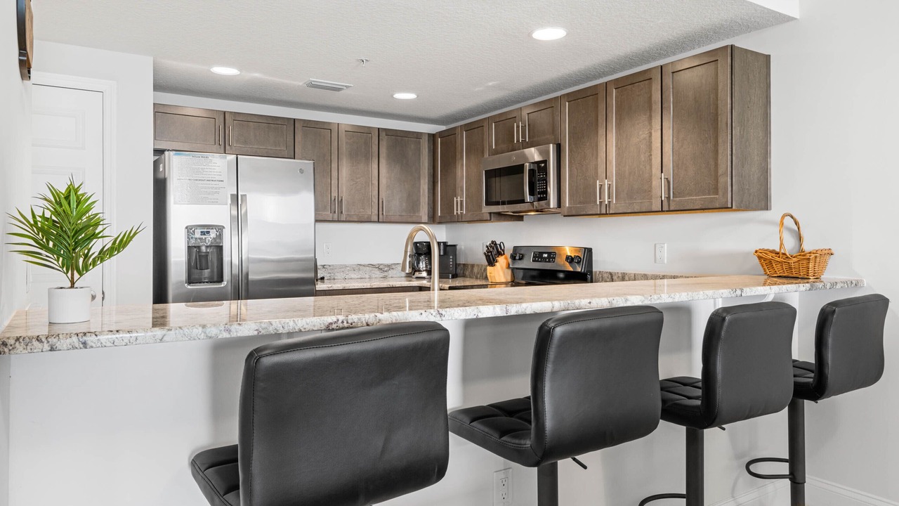 Photo of Kitchen in Ocean View Halifax Estates