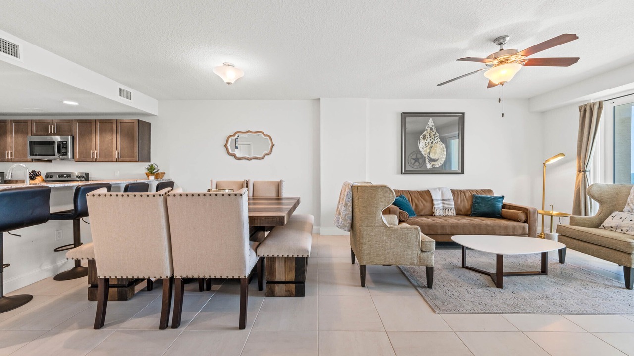 Photo of Livingroom in Ocean View Halifax Estates
