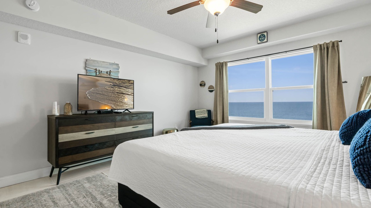 Photo of Bedroom in Ocean View Halifax Estates