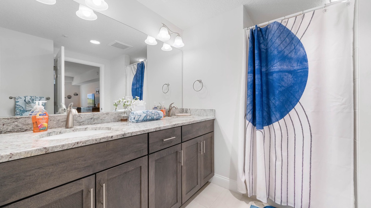 Photo of Bathroom in Ocean View Halifax Estates