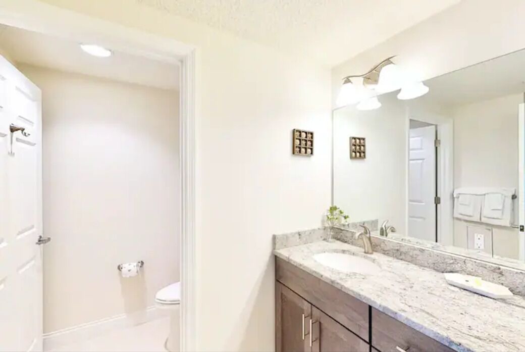 Photo of Bathroom in Ocean View Halifax Estates
