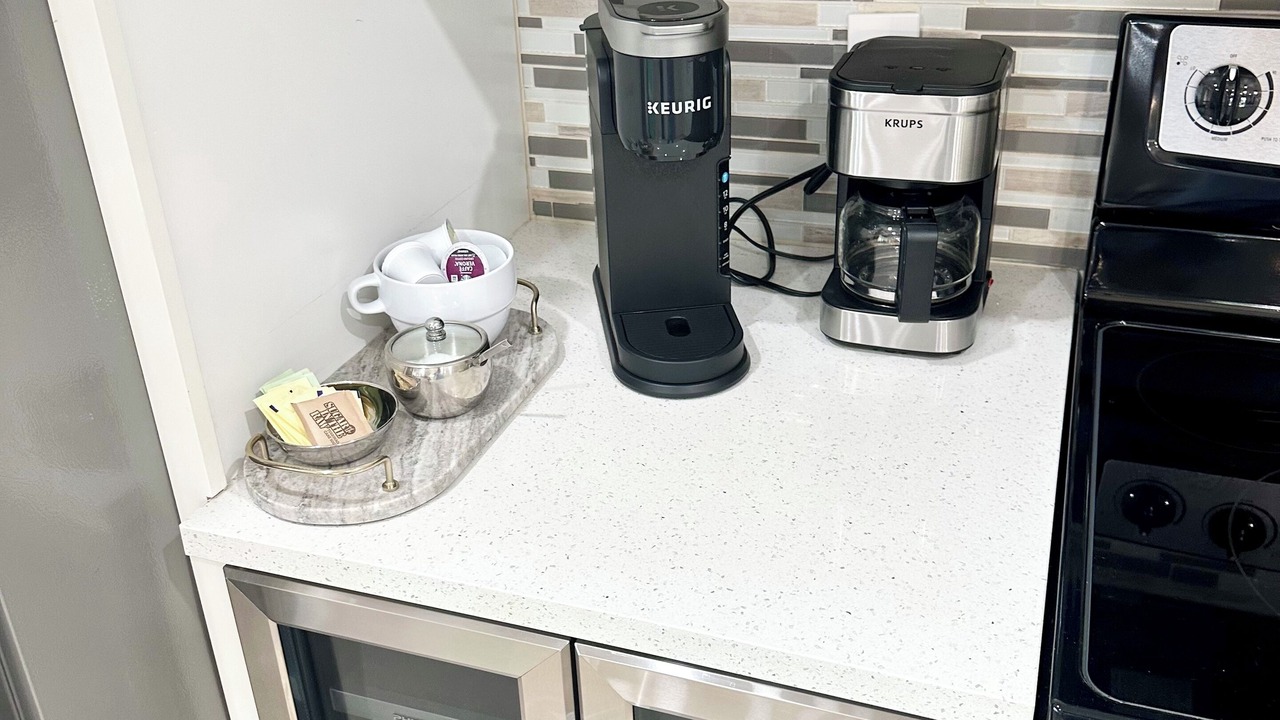 Photo of Kitchen in Hunt Club