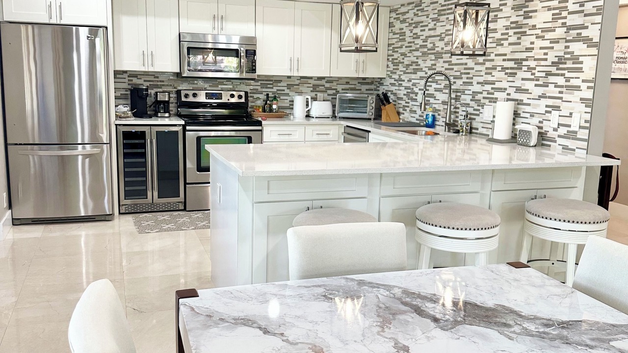 Photo of Kitchen in Hunt Club