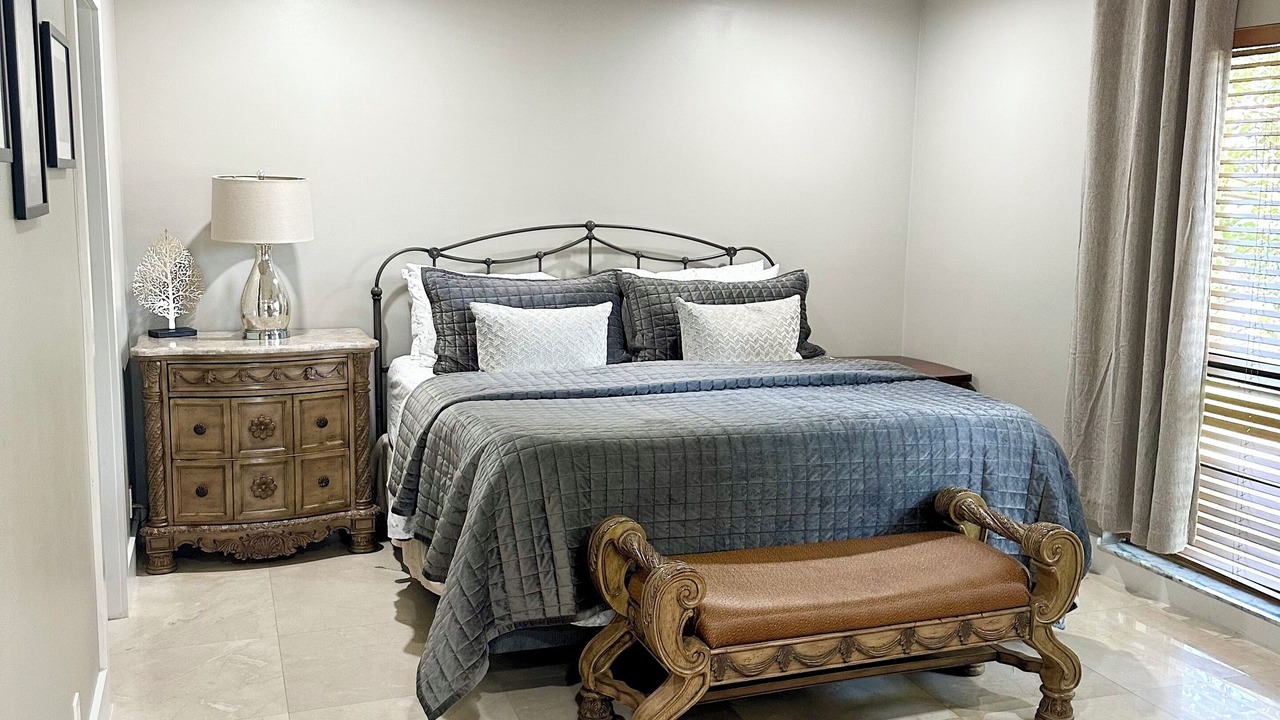 Photo of Bedroom in Hunt Club