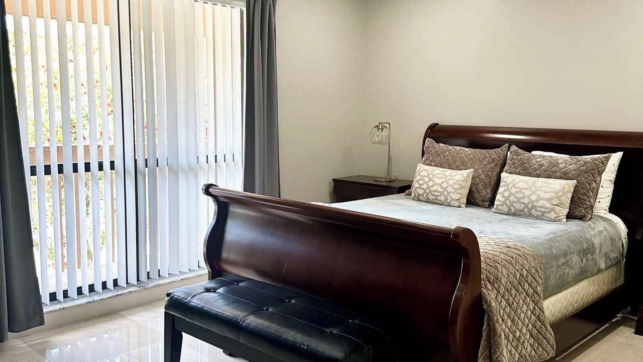 Photo of Bedroom in Hunt Club