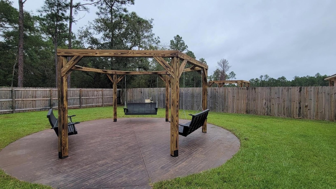 Photo of Outdoor in Florida Panhandle