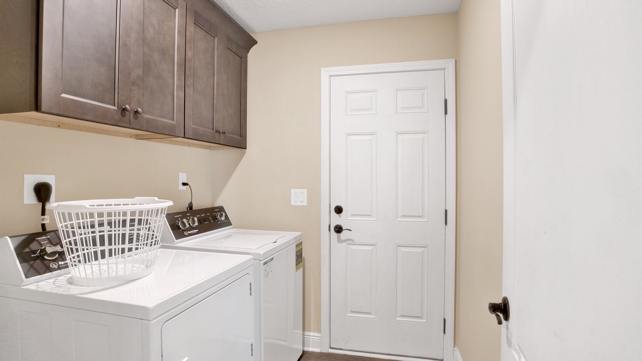 Photo of Bedroom in Florida Panhandle