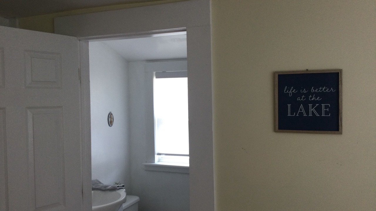 Photo of Bathroom in Umatilla