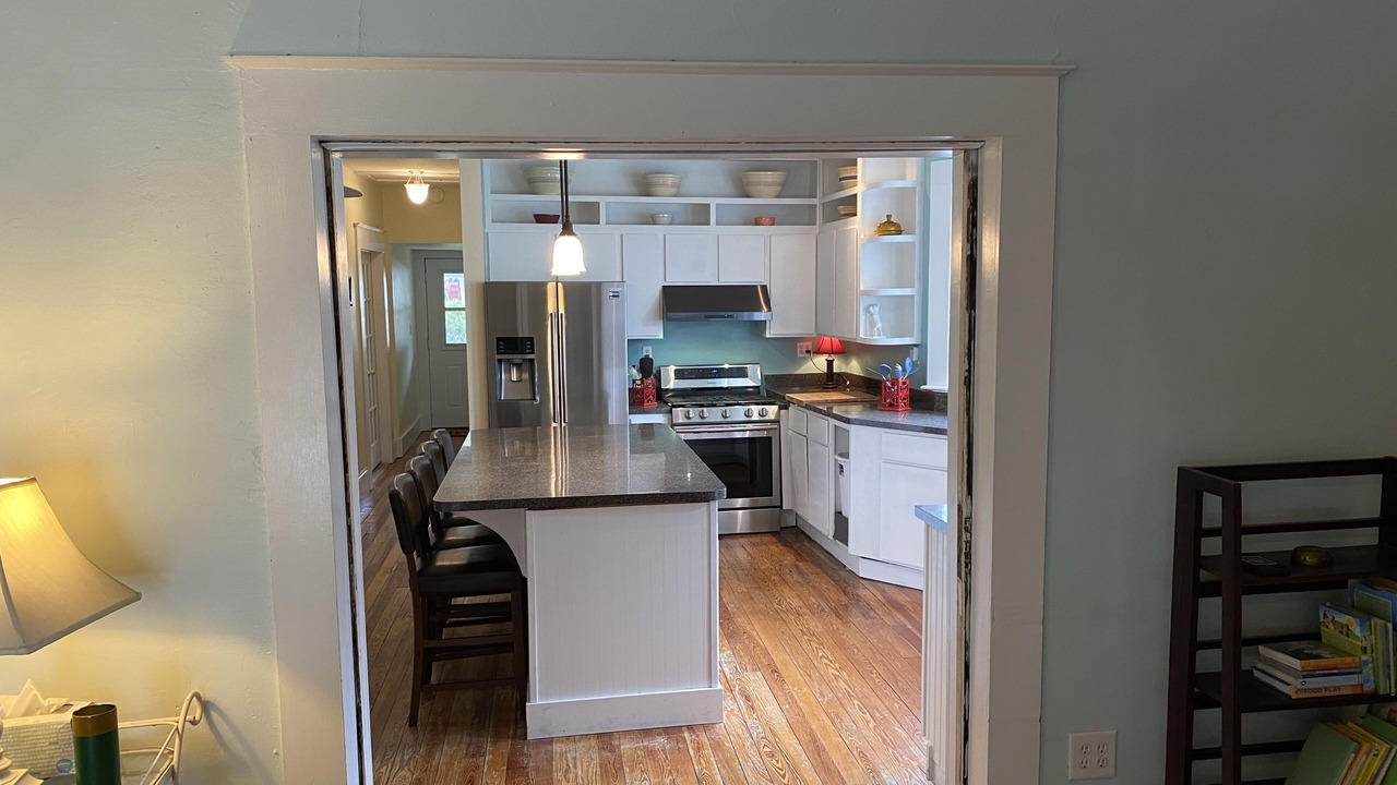 Photo of Kitchen in Umatilla