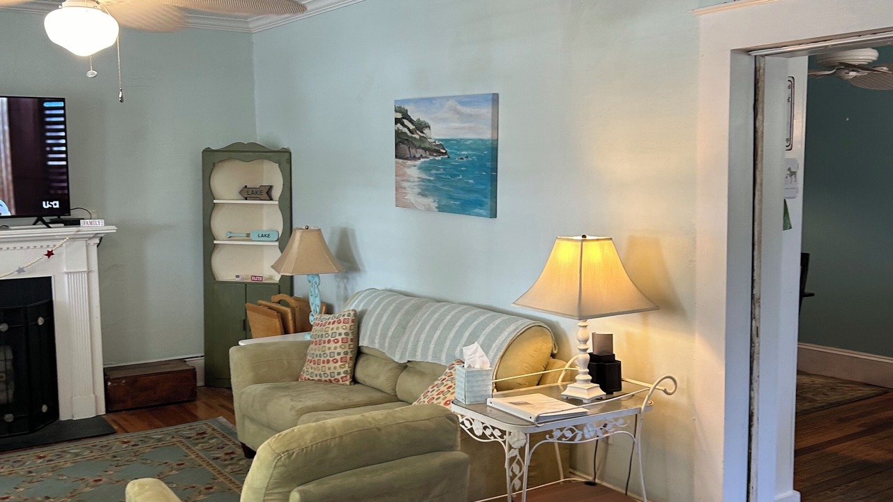 Photo of Livingroom in Umatilla