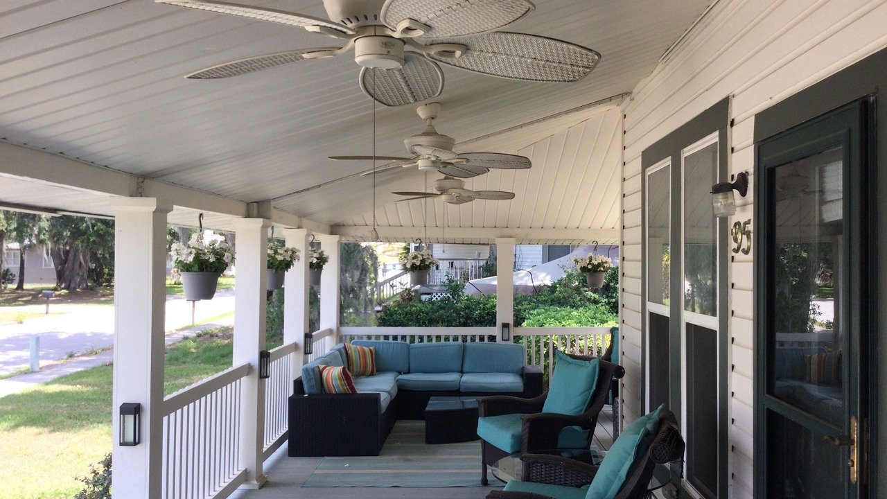 Photo of Outdoor in Umatilla