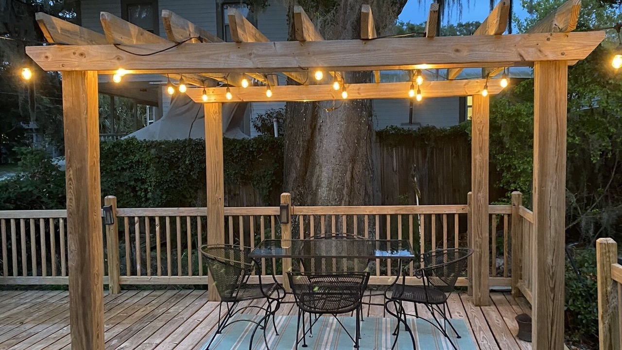 Photo of Outdoor in Umatilla