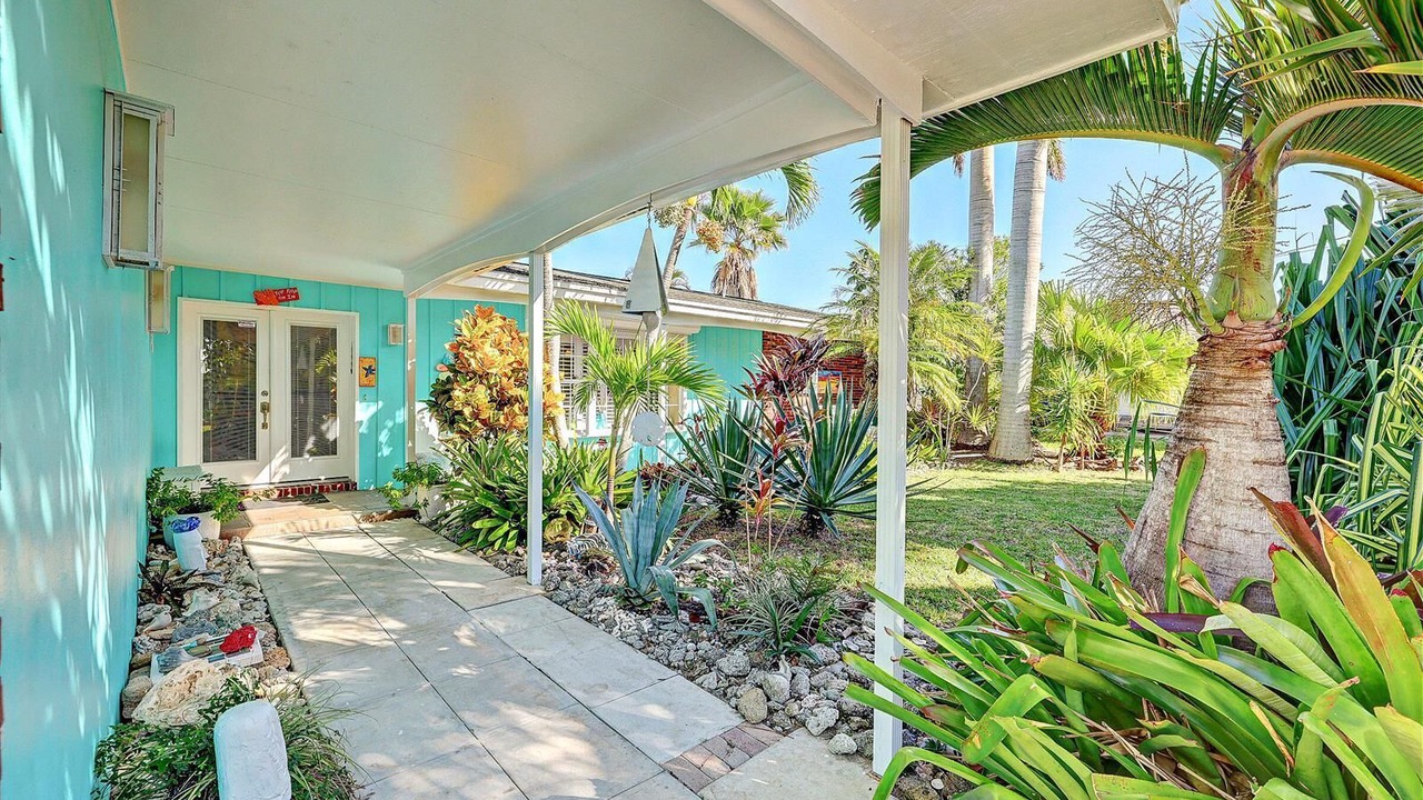 Photo of Outdoor in Fort Pierce