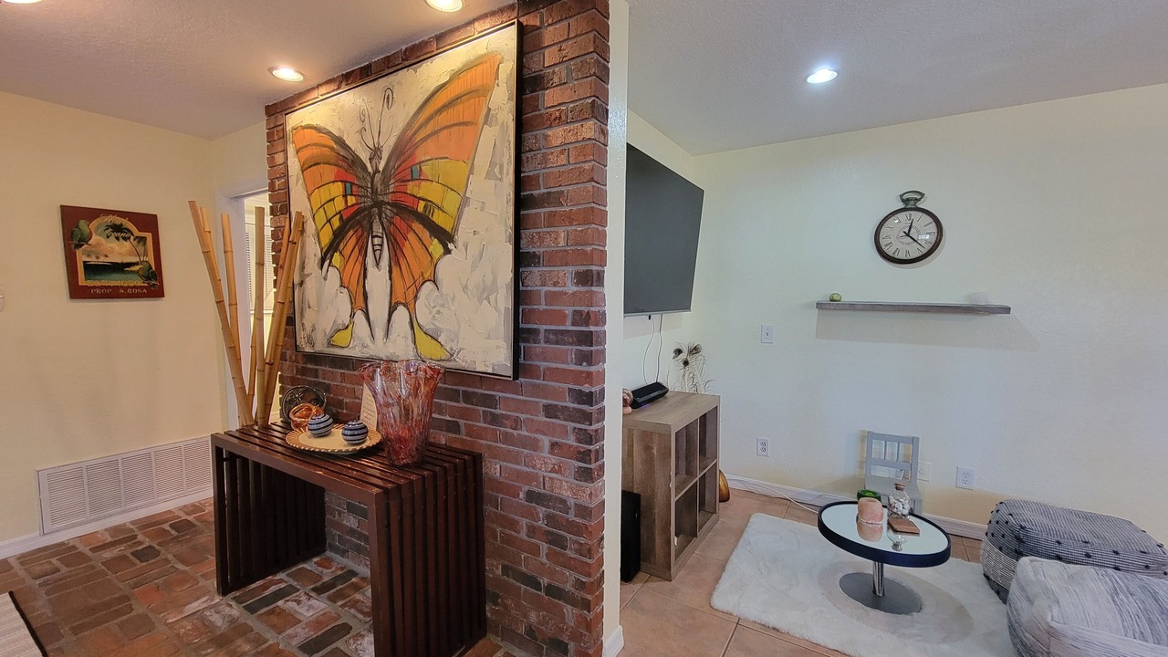 Photo of Livingroom in Fort Pierce