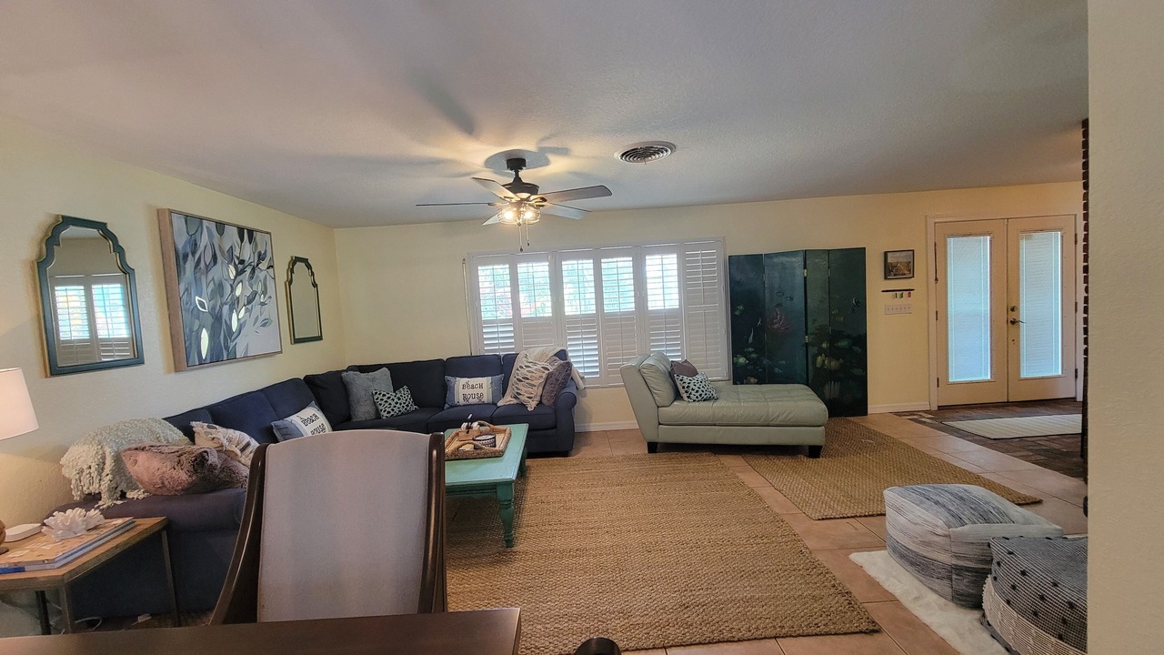 Photo of Livingroom in Fort Pierce