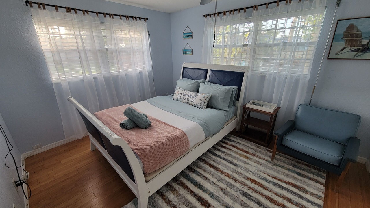 Photo of Bedroom in Fort Pierce