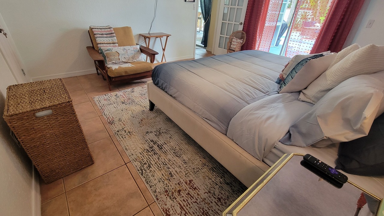 Photo of Bedroom in Fort Pierce