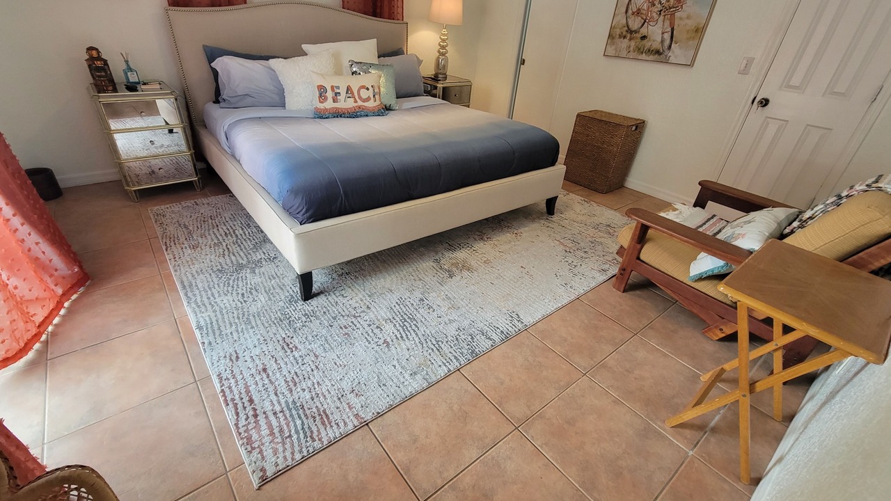 Photo of Bedroom in Fort Pierce