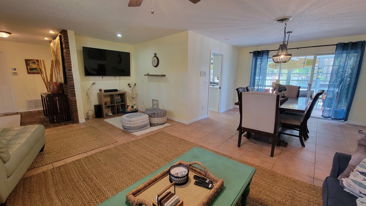 Photo of Livingroom in Fort Pierce