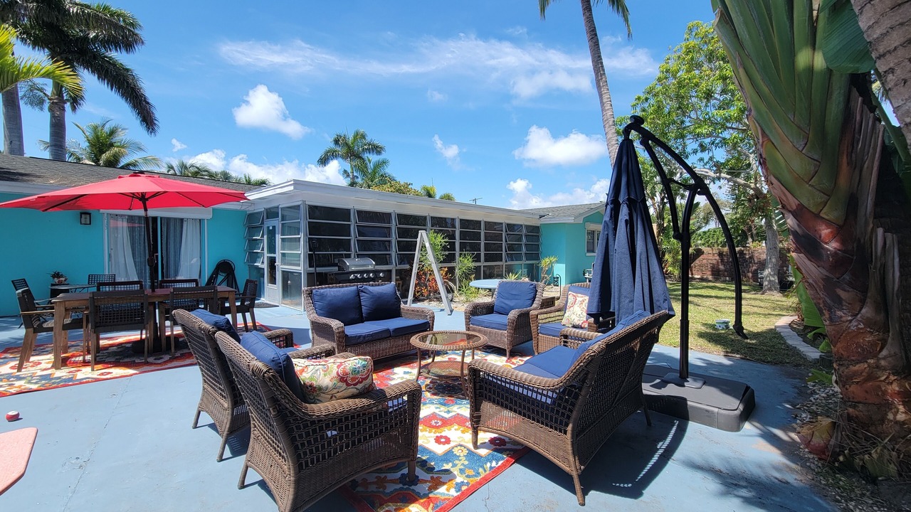 Photo of Outdoor in Fort Pierce