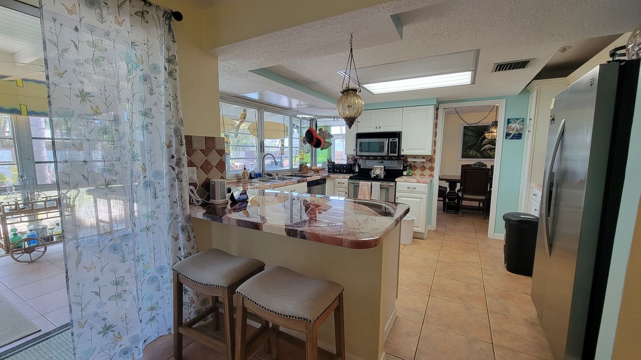 Photo of Kitchen in Fort Pierce
