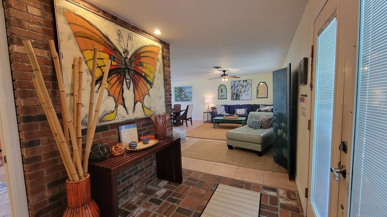 Photo of Livingroom in Fort Pierce