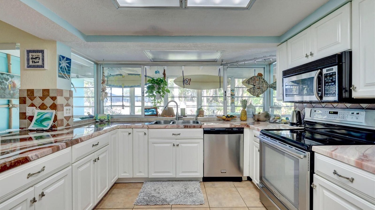 Photo of Kitchen in Fort Pierce