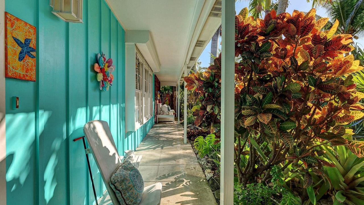 Photo of Patio Balcony in Fort Pierce