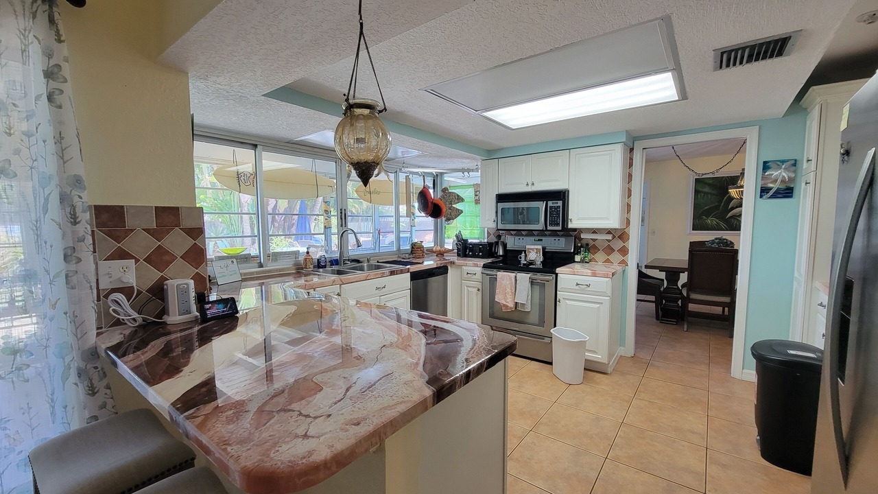 Photo of Kitchen in Fort Pierce