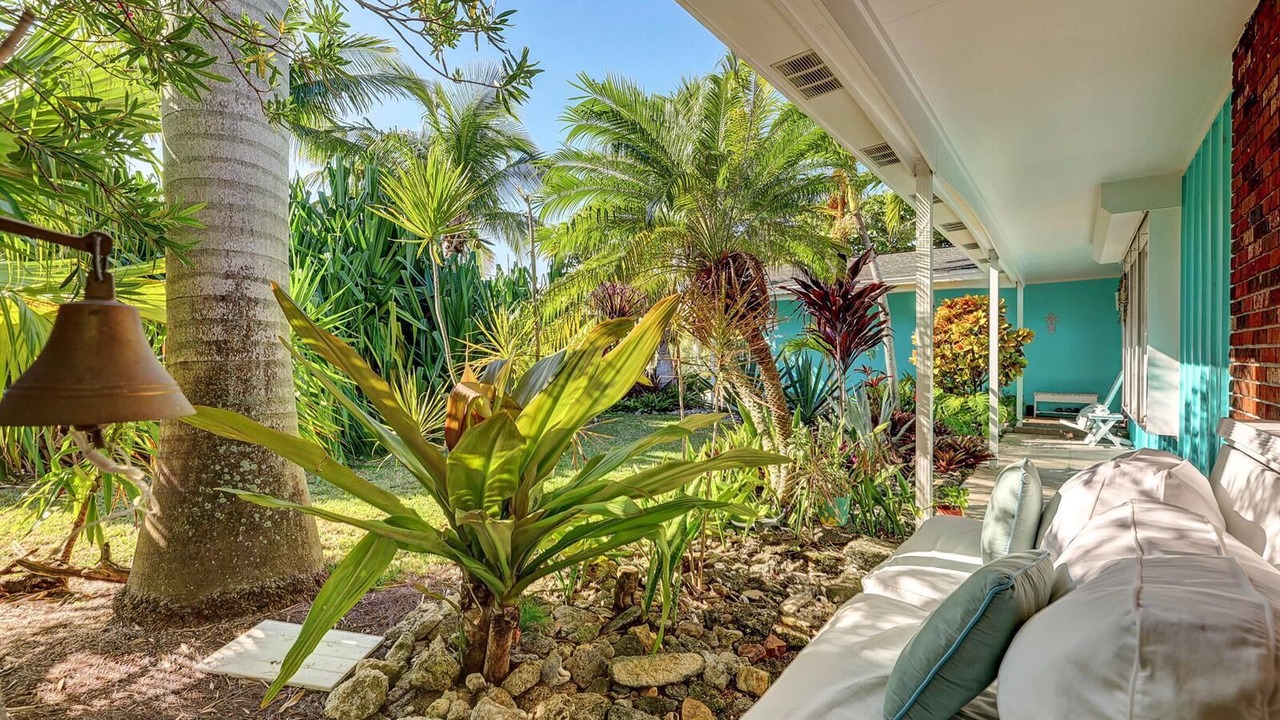 Photo of Patio Balcony in Fort Pierce
