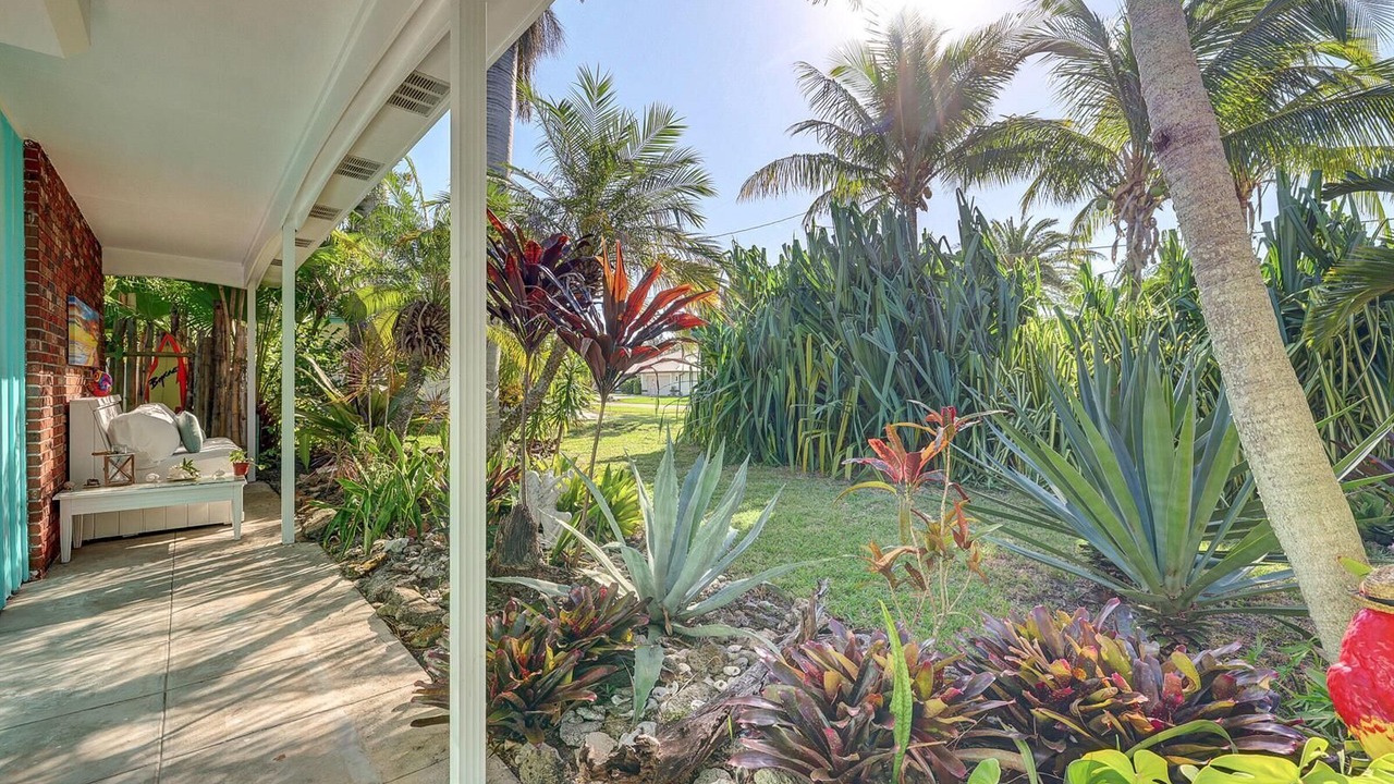 Photo of Patio Balcony in Fort Pierce