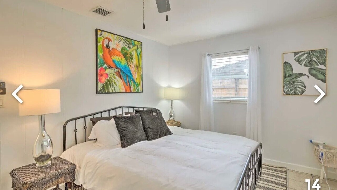 Photo of Bedroom in Hunt Club