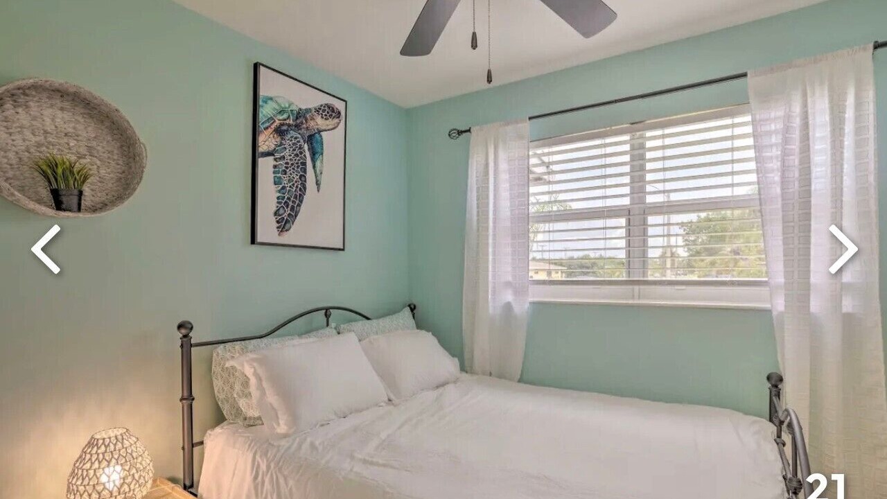 Photo of Bedroom in Hunt Club