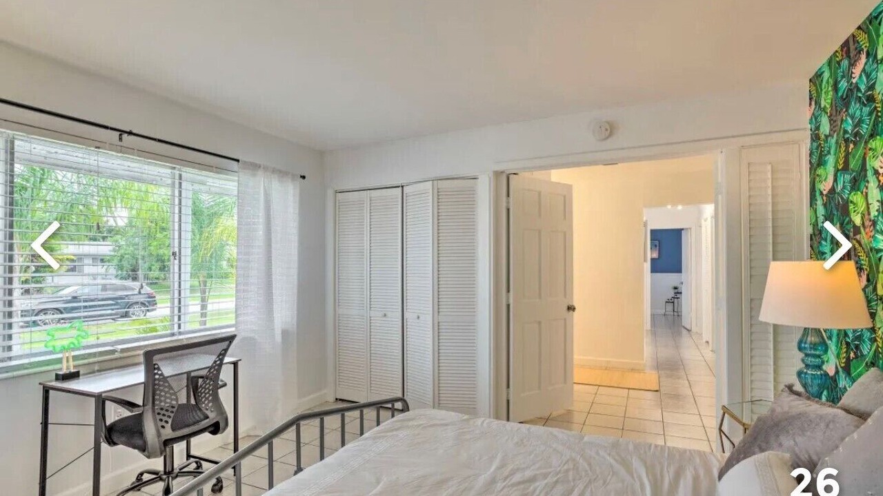Photo of Bedroom in Hunt Club