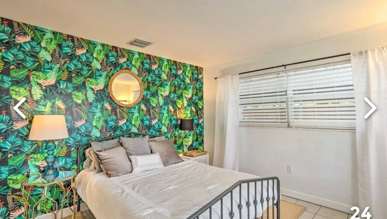 Photo of Bedroom in Hunt Club