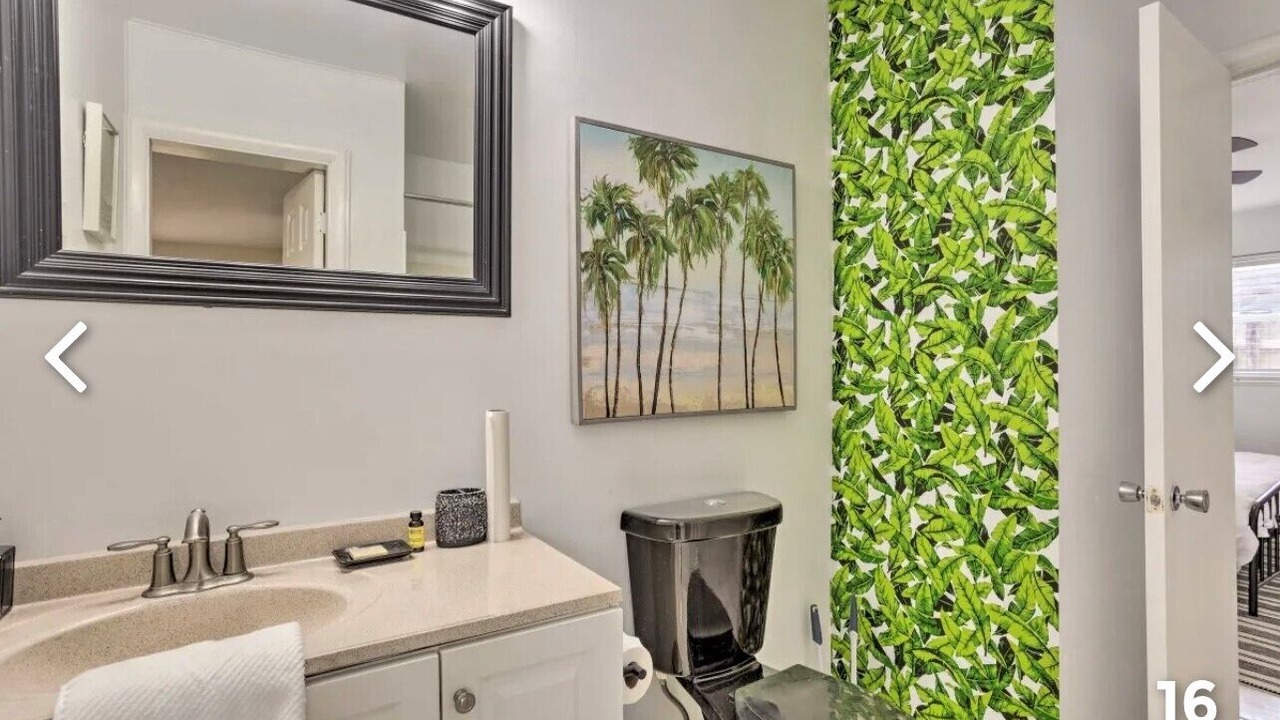Photo of Bathroom in Hunt Club