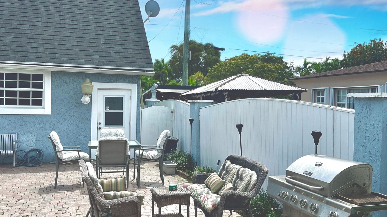 Photo of Outdoor in South Lake
