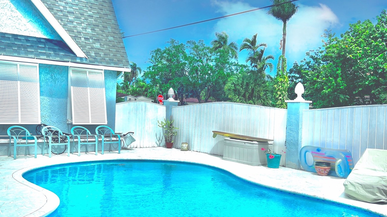 Photo of Outdoor in South Lake