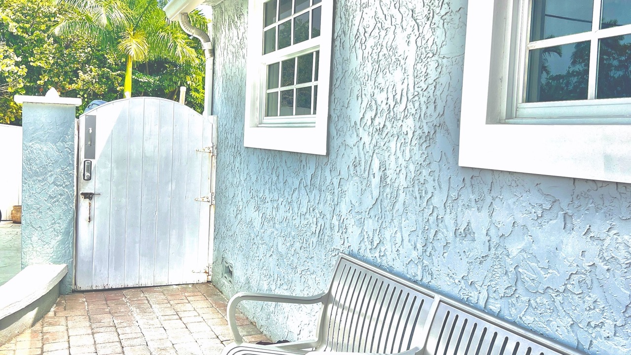 Photo of Outdoor in South Lake