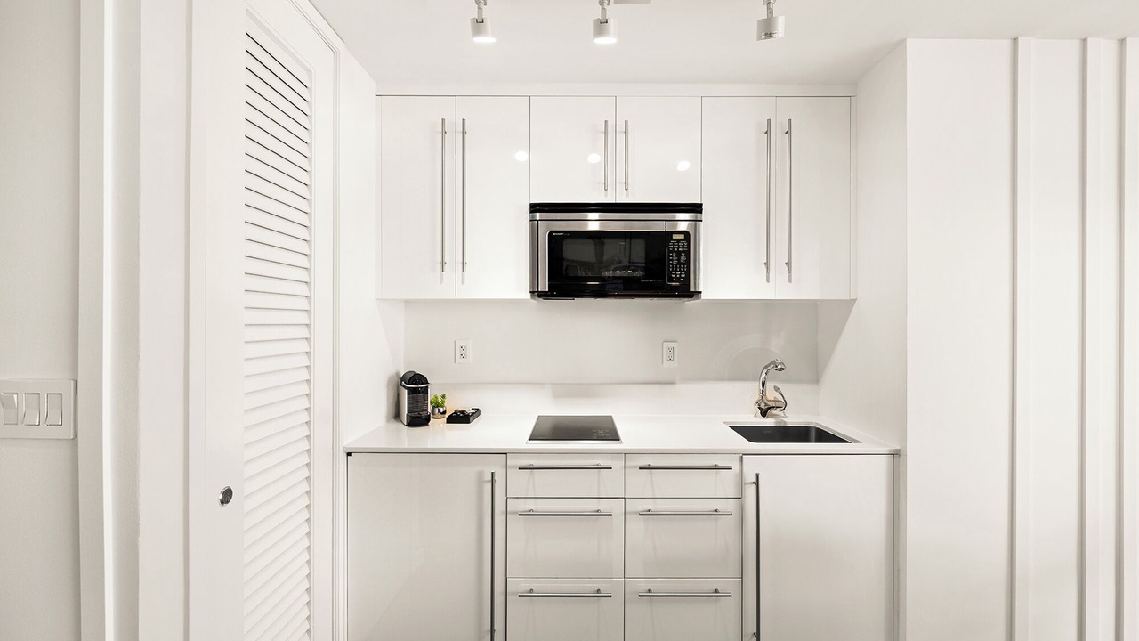 Photo of Kitchen in City Center