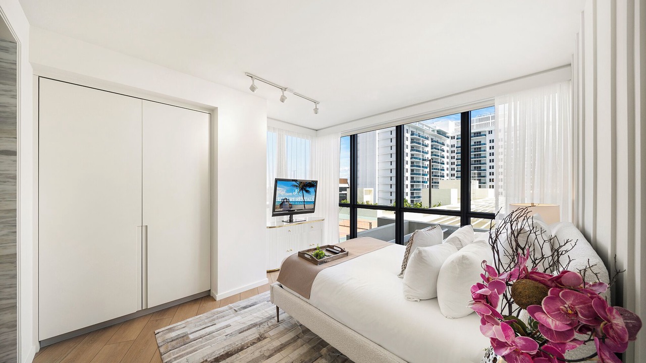 Photo of Bedroom in City Center